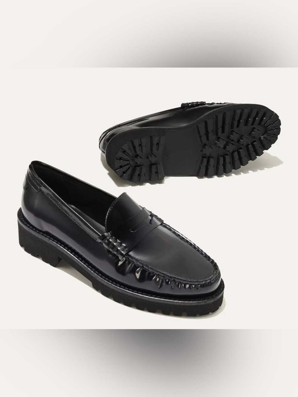 🖤 The LOUISA LOAFER - MARGAUX 🖤 - Picture 10 of 10